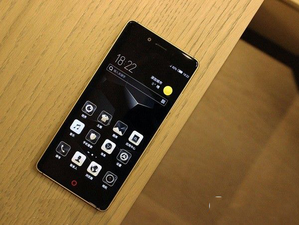 2016年8月跑分最高的手机TOP6:nubia Z11