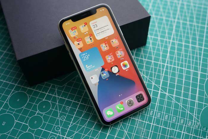 iOS 14 iOS 14