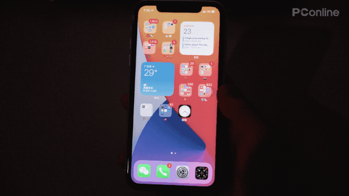 iOS 14 iOS 14