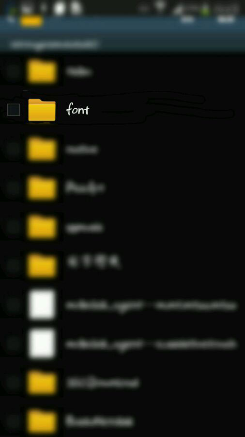 Picsart怎么打中文   Picsart中文字体设置教程
