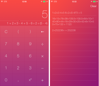 苹果三个原生App应用好助手 