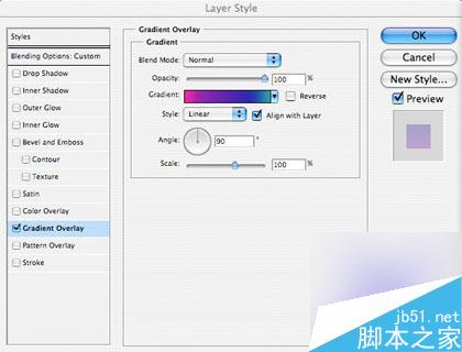 AI+PS制作超酷立体字 脚本之家 AI教程18
