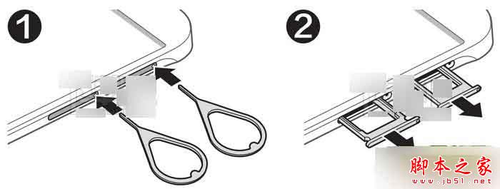 三星galaxy a8什么时候上市 三星galaxy a8手机SIM轻松安装图解
