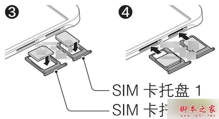 三星galaxy a8什么时候上市 三星galaxy a8手机SIM轻松安装图解