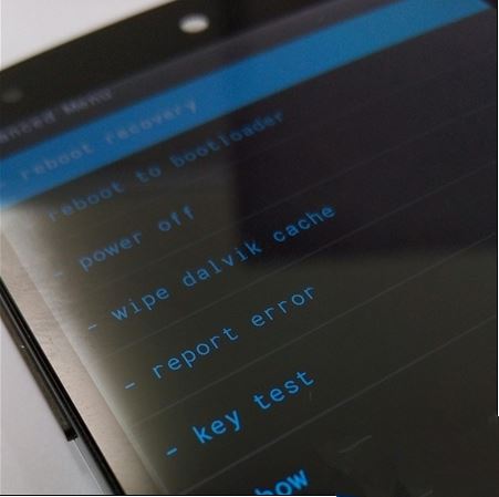 谷歌nexus5刷flyme4.0教程 nexus5刷flyme4.0步骤
