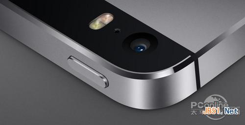 苹果5s和5c的区别