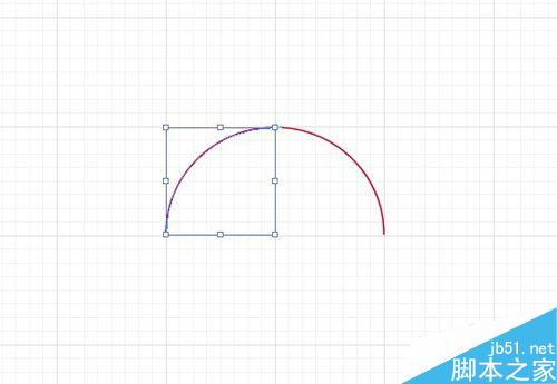怎么使用AI画心形图标？