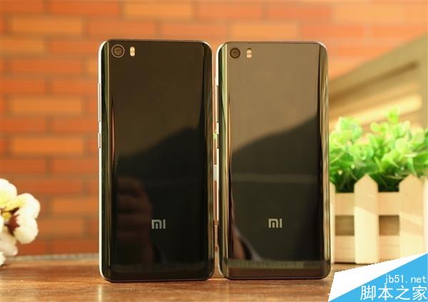 小米5陶瓷后壳有多硬?暴虐视频让人吃惊