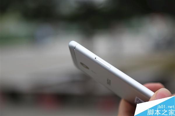 799元魅蓝Note 3真机图赏：手感超赞