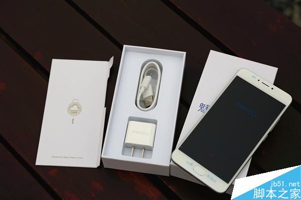 799元魅蓝Note 3真机图赏：手感超赞