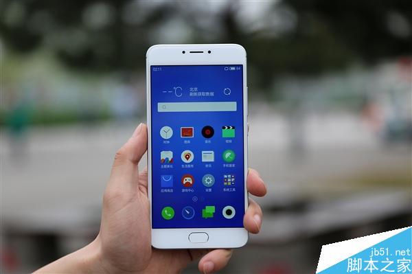 799元魅蓝Note 3真机图赏：手感超赞