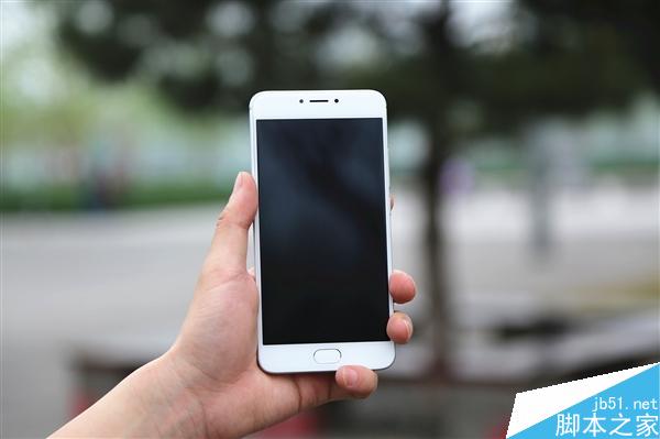 799元魅蓝Note 3真机图赏：手感超赞