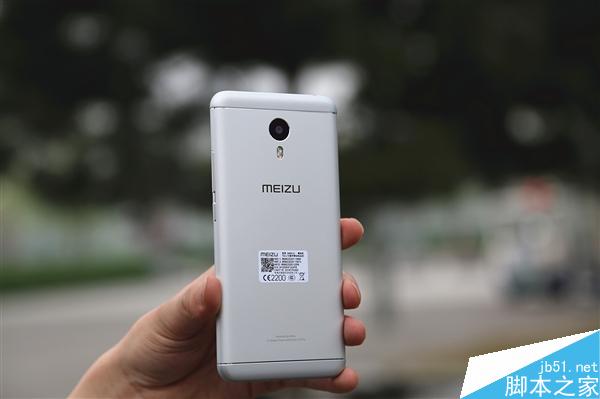 799元魅蓝Note 3真机图赏：手感超赞