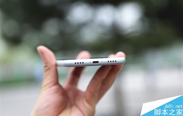 799元魅蓝Note 3真机图赏：手感超赞