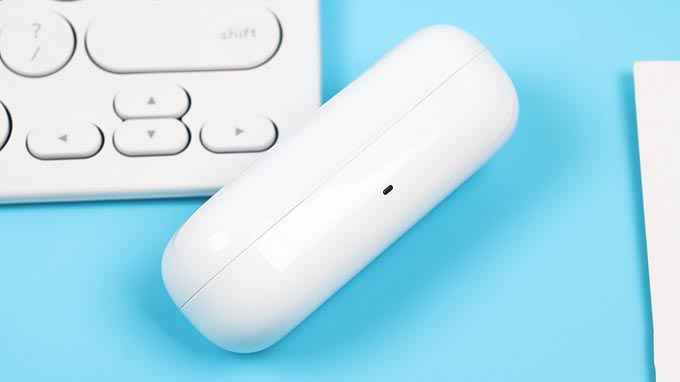 钟情主动降噪:荣耀 FlyPods 3 无线蓝牙耳机 晒单