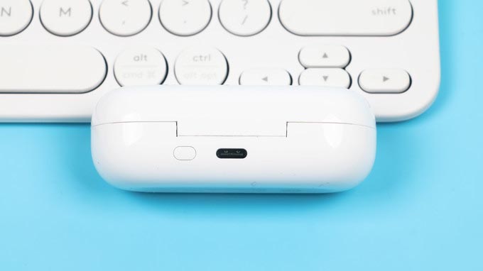 钟情主动降噪:荣耀 FlyPods 3 无线蓝牙耳机 晒单