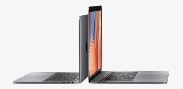 新潮 or 性价比:新旧苹果MacBook Pro怎么选?
