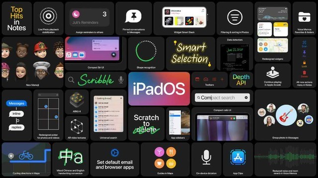 Apple迄今最大规模开发者大会 除了iOS14还有啥