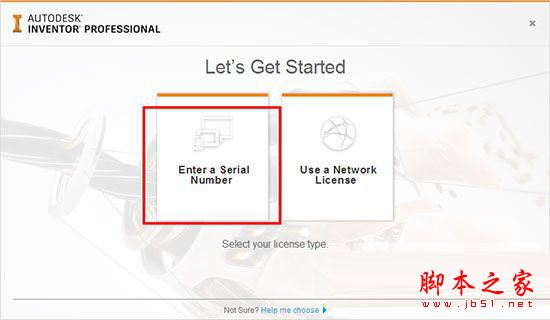 autodesk inventor 2017安装教程