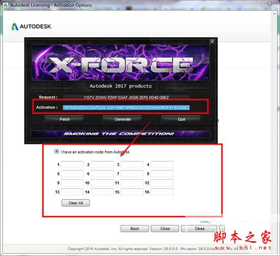 autodesk inventor 2017安装教程