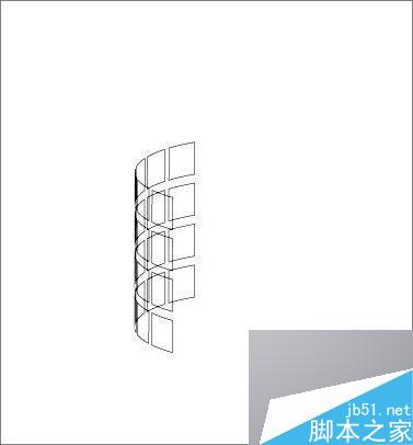 AI制作3D立体形状 脚本之家 AI教程