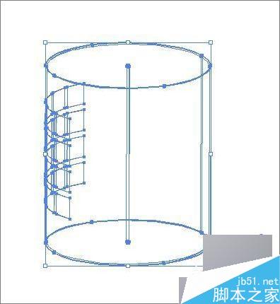 AI制作3D立体形状 脚本之家 AI教程