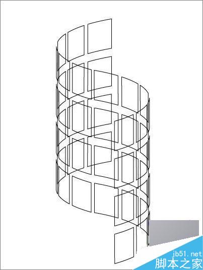 AI制作3D立体形状 脚本之家 AI教程