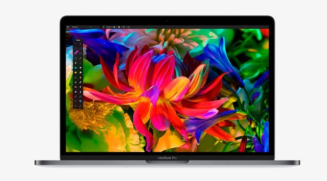 新MacBook Pro解析?
