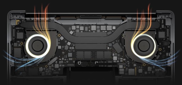 新MacBook Pro解析?