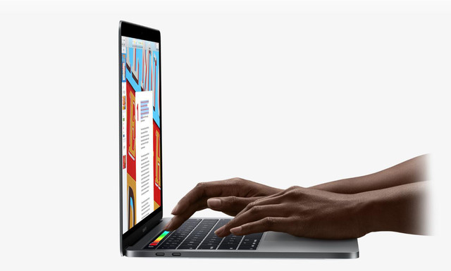 新MacBook Pro解析?