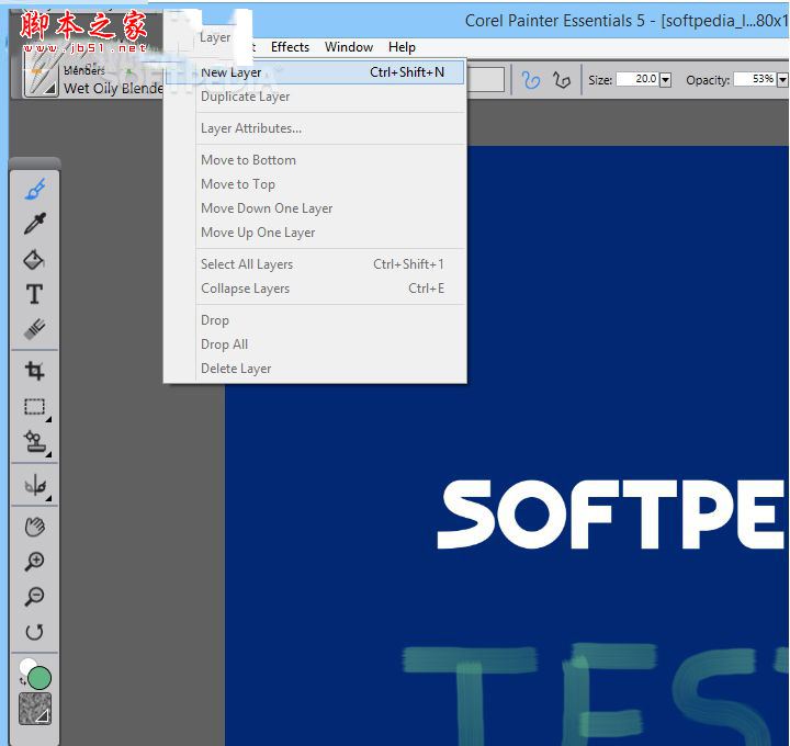 painter essentials 5怎么安装？corel painter essentials 5安装使用教程