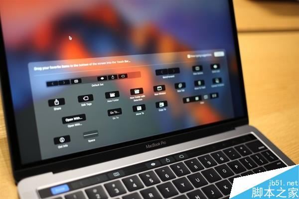 没电源按键 新MacBook Pro怎么开关机?