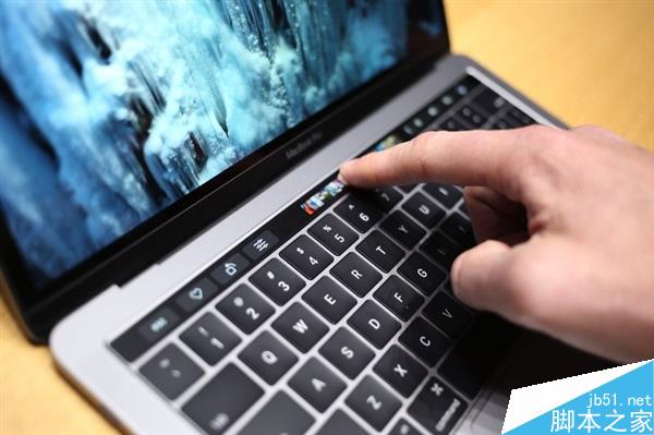 没电源按键 新MacBook Pro怎么开关机?