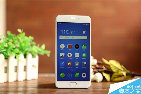 799元魅蓝Note 3对比Pro 5图赏：更漂亮