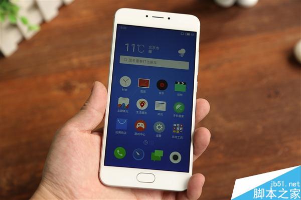 799元魅蓝Note 3对比Pro 5图赏：更漂亮