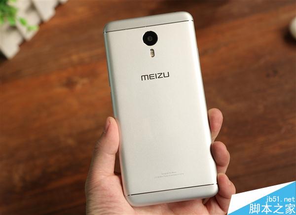 799元魅蓝Note 3对比Pro 5图赏：更漂亮