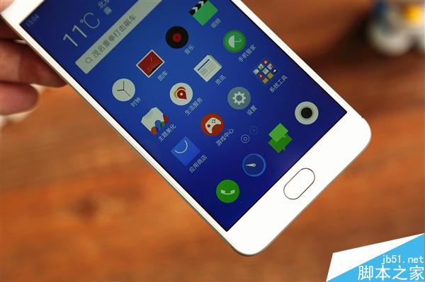 799元魅蓝Note 3对比Pro 5图赏：更漂亮