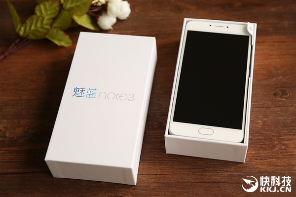 799元魅蓝Note 3对比Pro 5图赏：更漂亮