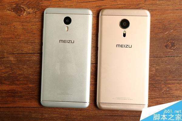 799元魅蓝Note 3对比Pro 5图赏：更漂亮