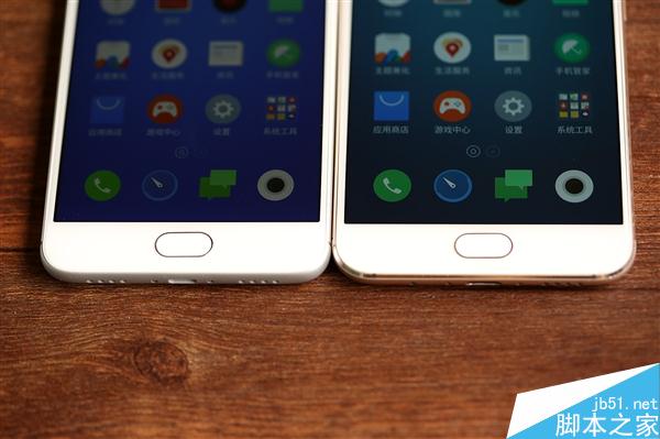 799元魅蓝Note 3对比Pro 5图赏：更漂亮