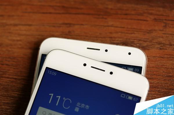 799元魅蓝Note 3对比Pro 5图赏：更漂亮