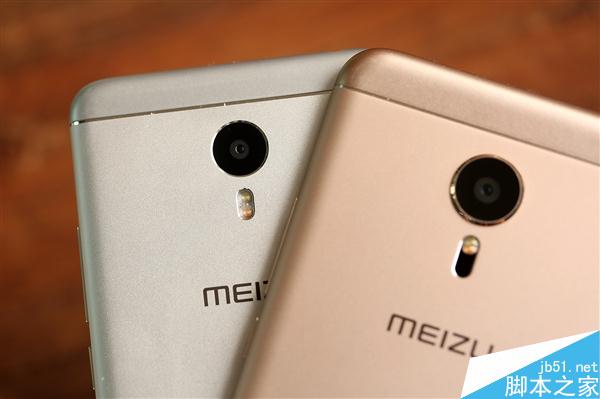 799元魅蓝Note 3对比Pro 5图赏：更漂亮