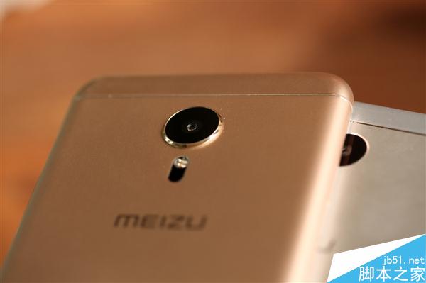 799元魅蓝Note 3对比Pro 5图赏：更漂亮