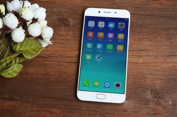 OPPO R9s配置怎么样 OPPO R9s参数详情