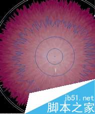 Illustrator设计CD封面 脚本之家 illustrator教程