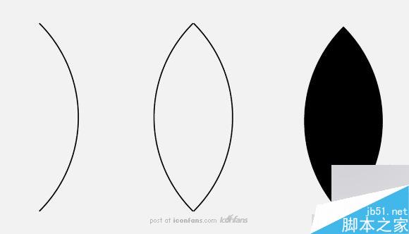 AI绘制漂亮花朵 脚本之家 AI教程