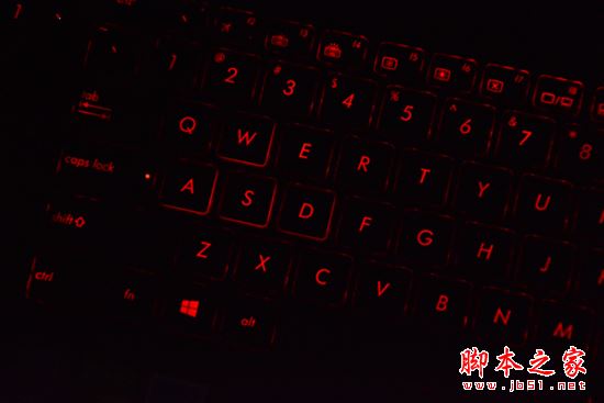 华硕飞行堡垒FX60VM值得买吗?华硕飞行堡垒FX60VM游戏本详细评测图解