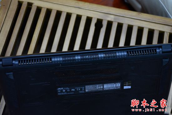 华硕飞行堡垒FX60VM值得买吗?华硕飞行堡垒FX60VM游戏本详细评测图解