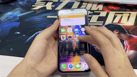 iOS 14迷之像安卓?Apple:你爸爸永远是你爸爸