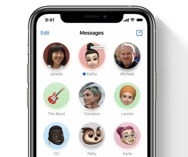 iOS 14迷之像安卓?Apple:你爸爸永远是你爸爸